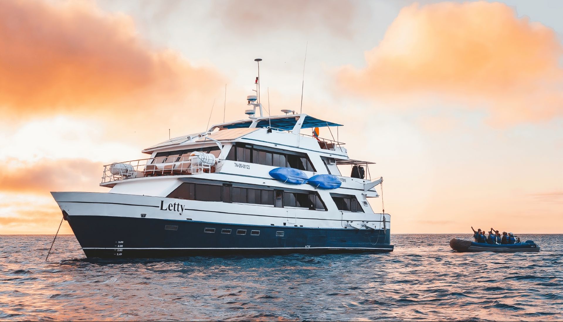 LETTY YACHT